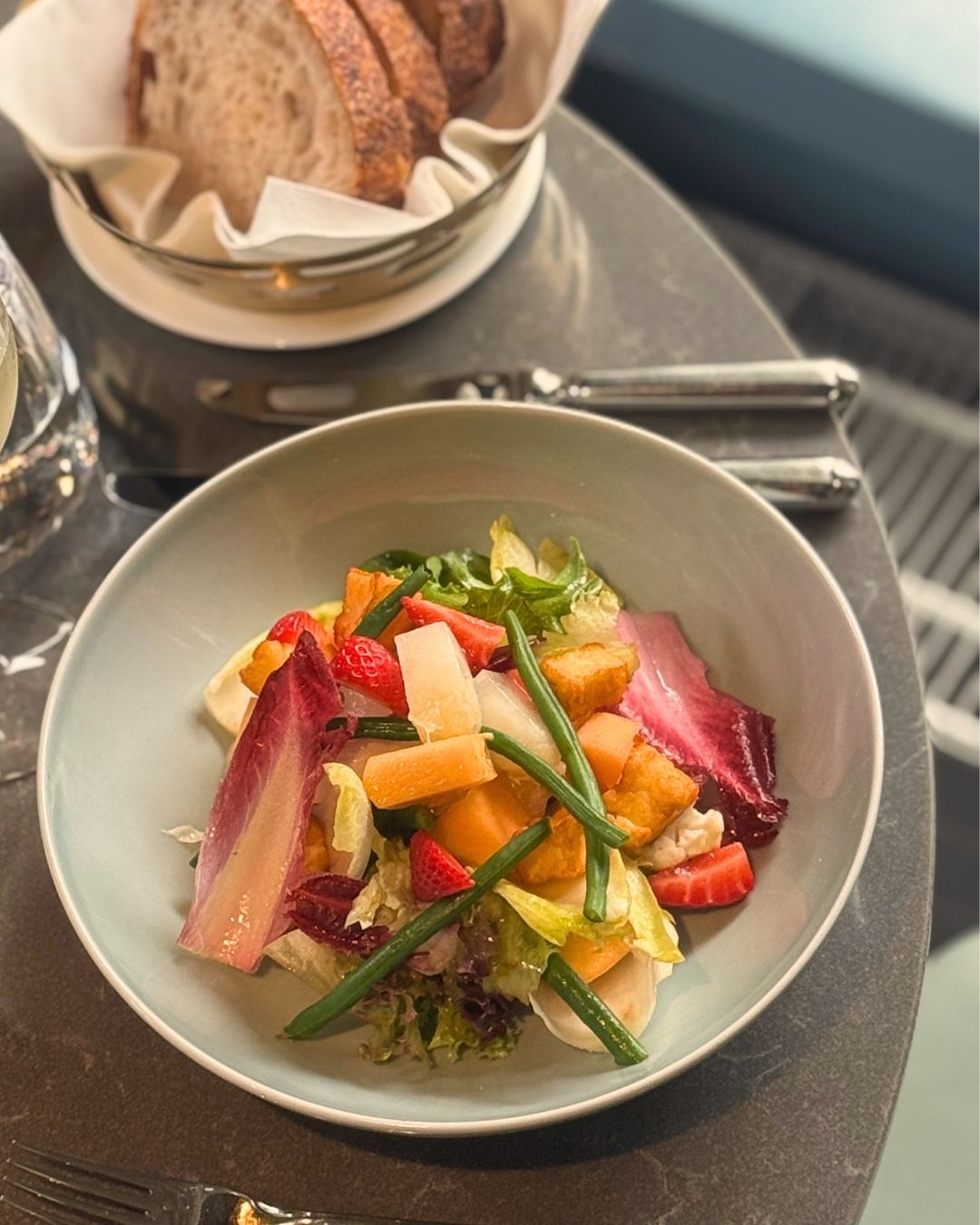 Lunch is served 🌿
A pop of colour on your plate, a boost for your day.
Daily lunch served from 11am to 4pm at Hansa Café Bar – come and enjoy! 💛
#NHCollectionHelsinkiGrandHansa #HansaCaféBar #HelsinkiLunch