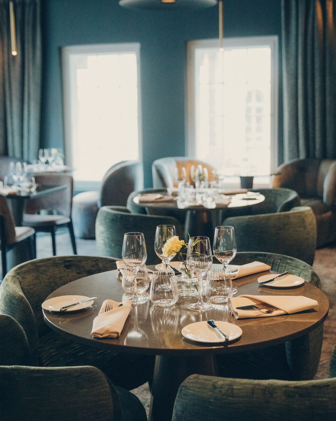 Lunch menu 13-17 Oct ✨Welcome to enjoy delightful flavors with us.
Hansa Café Bar & Brasserie
Mannerheimintie 5, 00100 Helsinki
#HansaCafeBrasserie #NHCollectionHelsinkiGrandHansa #NHCollection #HelsinkiLunch #HelsinkiFood #LunchInHelsinki #FoodieHelsinki #helsinkirestaurantstravels