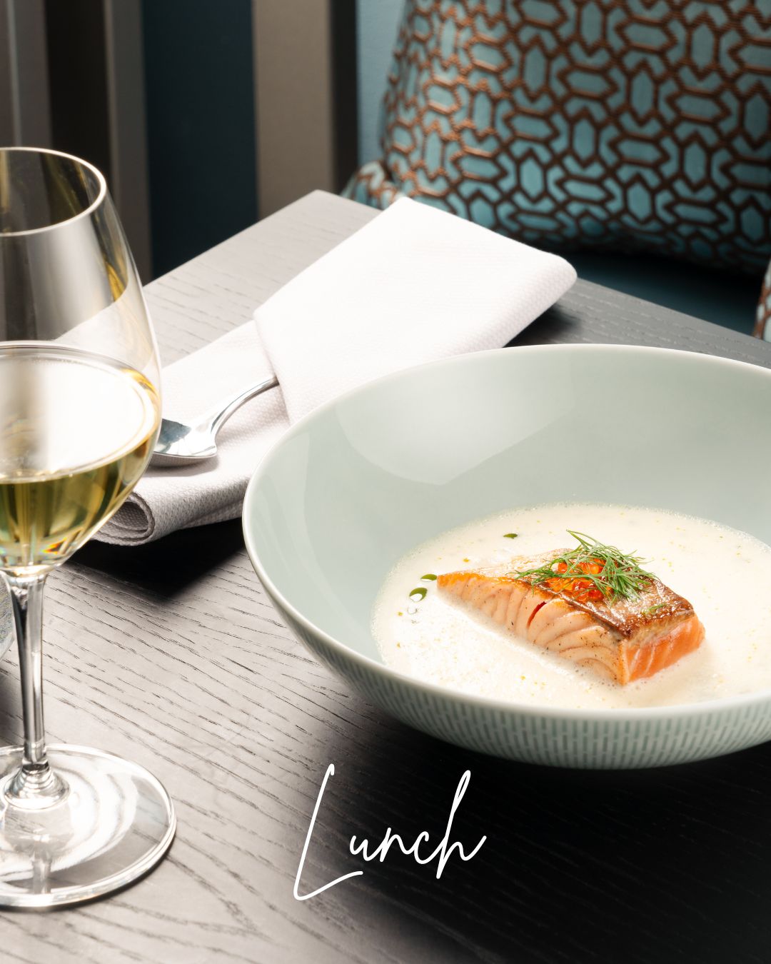 Lunch menu 24-28 November ✨Welcome!

Hansa Café Bar & Brasserie
Mannerheimintie 5, 00100 Helsinki
Lunch 11-15

#HansaCafeBrasserie #NHCollectionHelsinkiGrandHansa #NHCollection #HelsinkiLunch #HelsinkiFood #LunchInHelsinki #FoodieHelsinki #helsinkirestaurantstravels