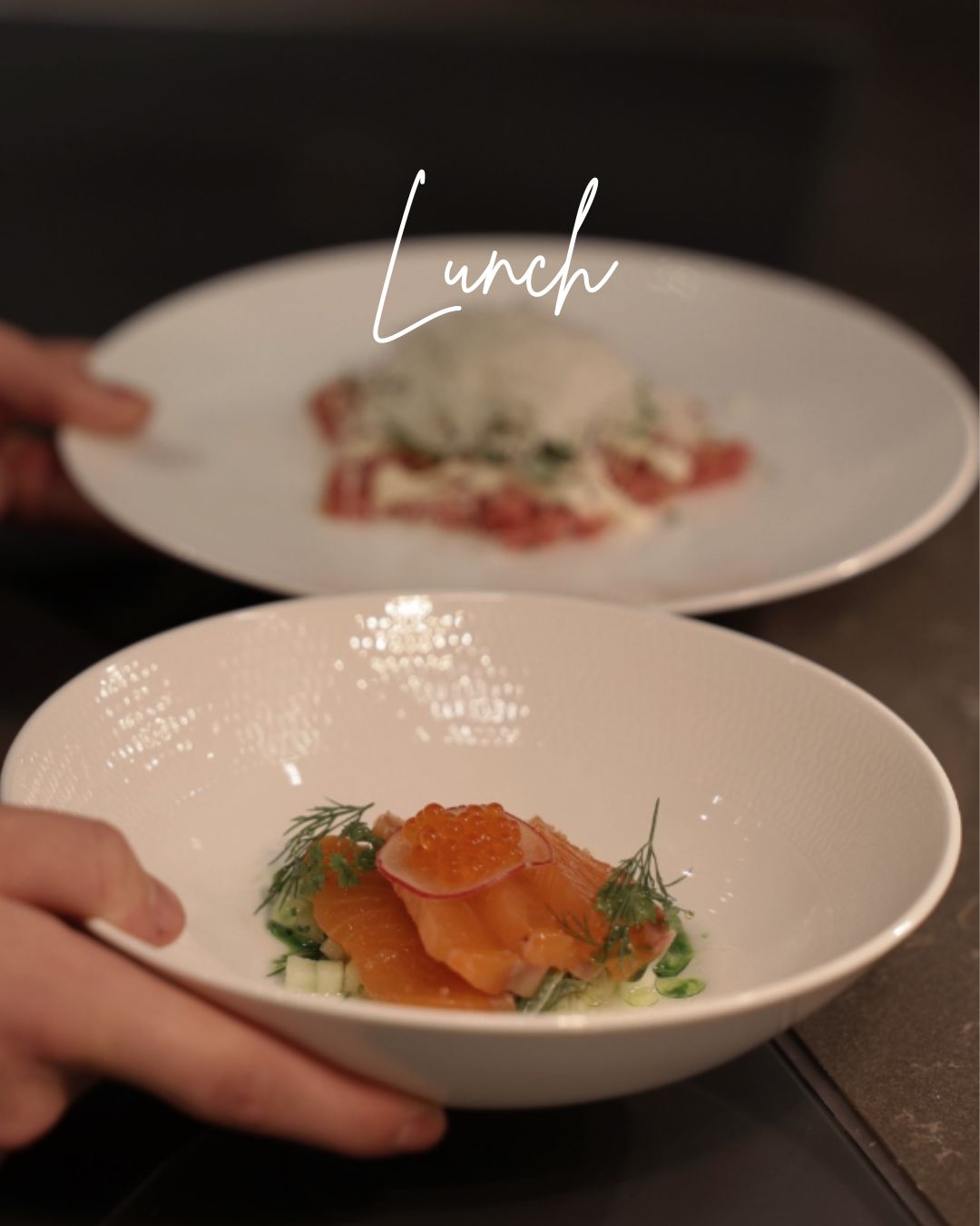 The season’s most anticipated moment has arrived! Our beloved three-course Christmas lunches have begun – come and enjoy the flavours and festive atmosphere🎄
Price: €59.90 per person
Available: 9–12 & 15–19 December
12pm-3pm
Book your table hansacafehelsinki.com ✨
#ChristmasLunchHelsinki #HansaCafeBarBrasserie