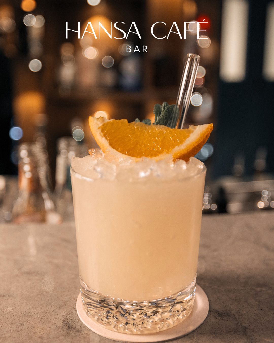 Happy Saturday!
Cold drink or hot coffee? Either way, come to Lobby Bar and enjoy the cozy atmosphere while we make your weekend special. ✨
#HappySaturday #WeekendVibes #ColdDrinks #HotCoffee #HelsinkiEats #SaturdayMood #HansaCafeBar #HelsinkiRestaurants