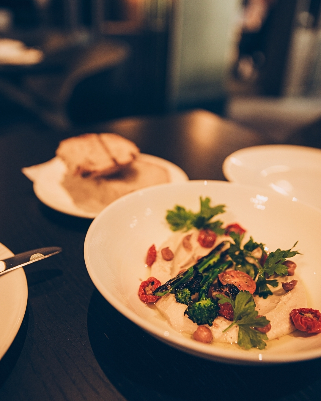 Our dinner menu beautifully blends tradition with modernity. Drawing inspiration from local ingredients, contemporary trends, and the rich history of the building.
Bon appétit.
📍Mannerheimintie 5, Helsinki
#HansaCaféBrasserie #NHCollectionHelsinkiGrandHansa #HelsinkiRestaurants #FrenchFlavoursFinnishRoots #DinnerInHelsinki